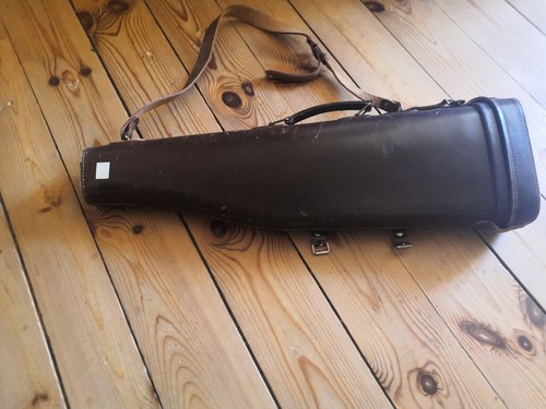 Gewehr köcher alt - -, starkes