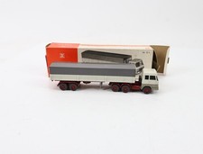 Wiking H0 Modellauto LKW