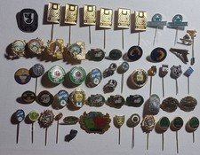 Konvolut Schützenabzeichen