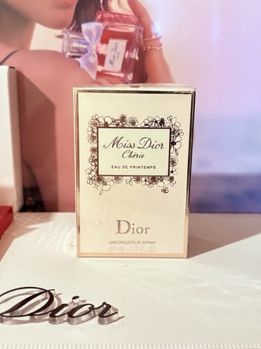 Miss dior cherie eau - cherie,