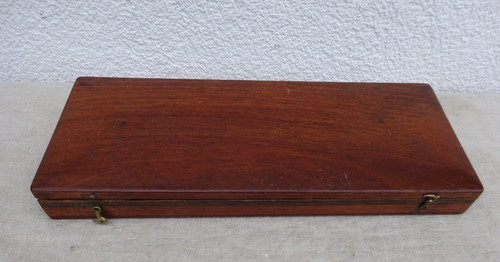 Altes messgerät dennert - altes,