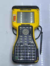 Trimble TSC2 Vermessungscontroller GPS Robotik Datenlogger (Für Teile)