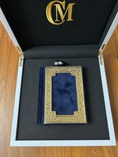 Munich-Montserrat Hours Ms. 53 — CLM 23638 — Ms 