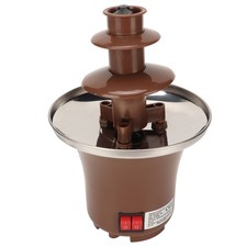 Schokoladenbrunnen 45 ℃