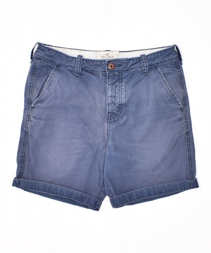 Hollister herren chino shorts - hollister,
