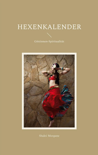 Shakti morgane hexenkalender - shakti, |