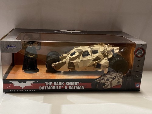 Dark knight batmobile - batmobile, &