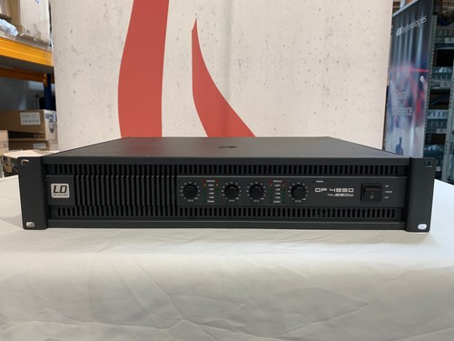 Systems deep2 4950 ware - ld, b-ware