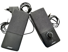Bose Companion 2 Serie 3 gut