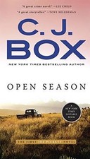 Open Season (A Joe Pickett