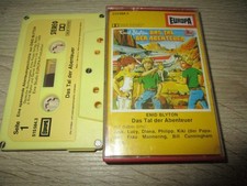 Das Tal der Abenteuer Europa