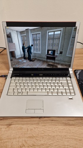 Dell xps m1530 rare 1440x900 - m1530,