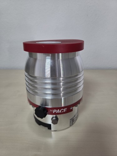 Pfeiffer vacuum hipace 300 - pfeiffer,