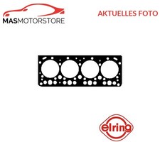 ZYLINDERKOPF DICHTUNG