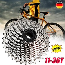 10-Fach 11-42T Mountain Race