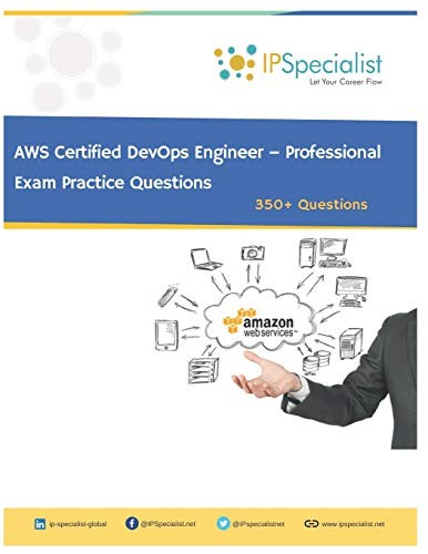 Aws certified devops engineer - certified,