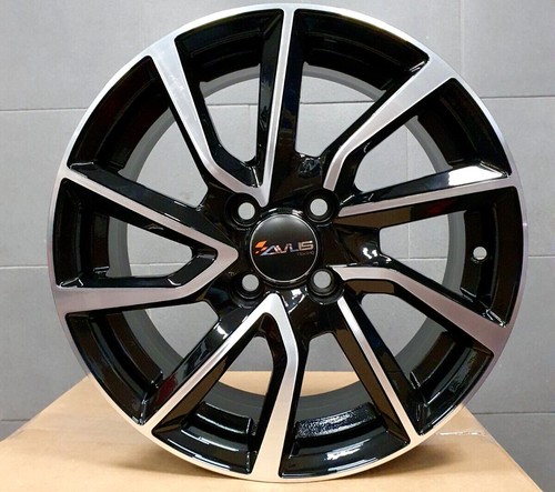 Alufelgen ford fiesta - fiesta, b