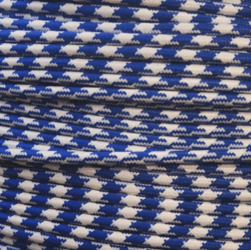 Textilkabel stoffkabel - textilkabel,