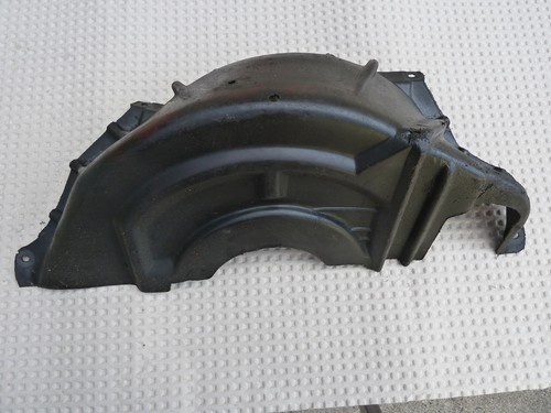 Kunststoffabdeckung der - gm,