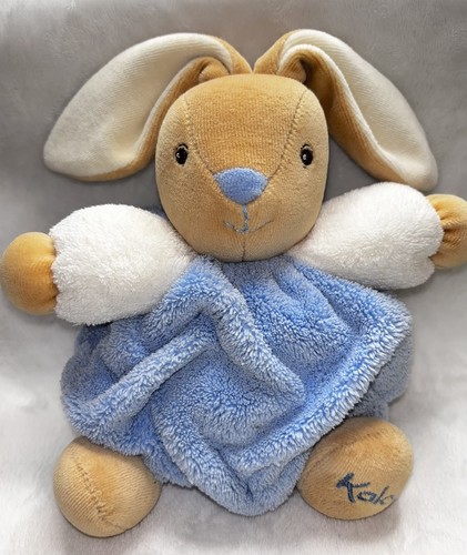 Kaloo plume blue - kaloo, hase