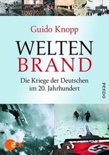 Weltenbrand die kriege - die, der
