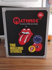 Mathmos Astro Lavalampe