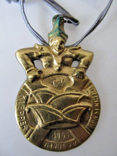 Orden  Karneval Fastnacht