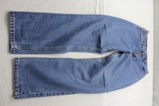 Levi 533 jeans hose blau - levi's, w32