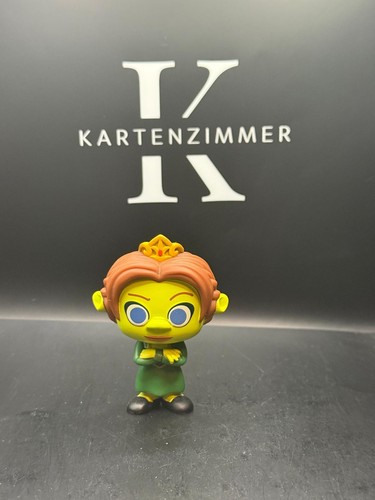 Shrek funko mystery - minis,