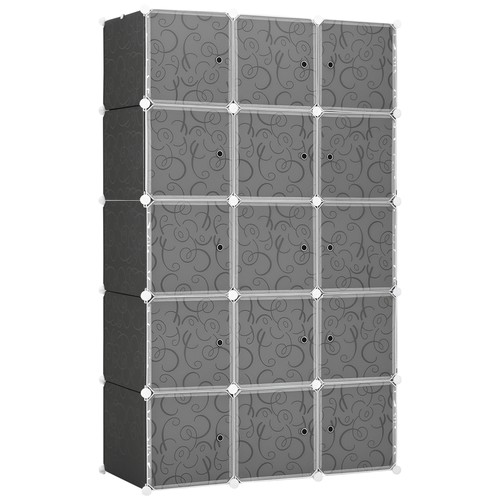 Diy kleiderschrank regalsystem - diy,