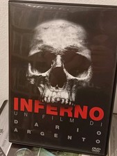 Inferno uncut englisch - englisch,