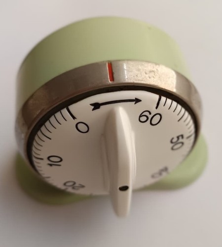 Vintage eieruhr - vintage,