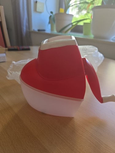 Tupperware 126 mahl chef - tupperware,, d