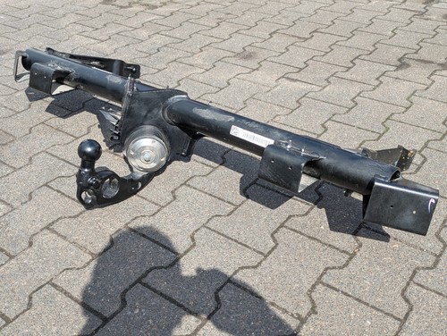 Anhängerkupplung ahk - vw, id.7