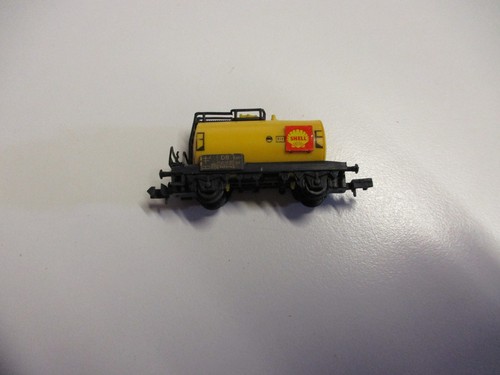 Arnold spur 0435 kesselwagen - 0435,