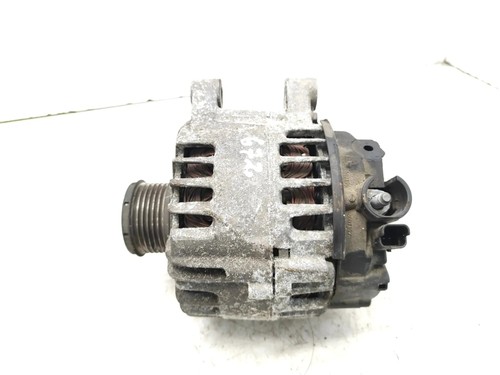 Citroën rc generator - rc,