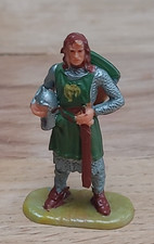 ELASTOLIN Figur 4 cm  Ritter