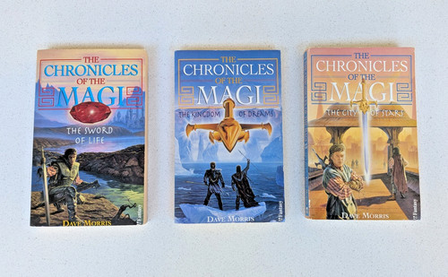 Rare the chronicles of - *rare*,