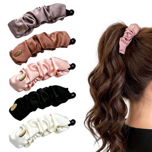 Stück bananenspange haare - 5,