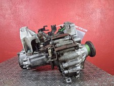 Schaltgetriebe 5 Gang DUW VW