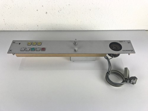 Nagra tadesk keyboard - ta,