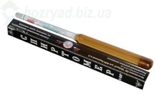 0-100% Alkohol Aräometer für