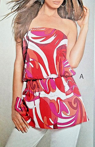 New brand bandeau - bandeau, top
