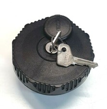 U12) IVECO DAILY 1902702 Tappo Carb Tankdeckel Abschließbar Tankverschluß