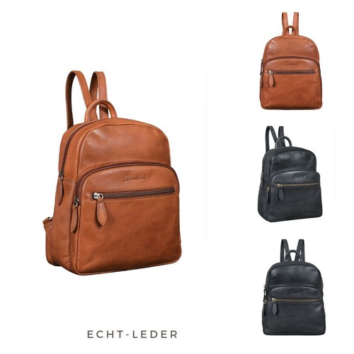 Rucksack echt leder - rucksack,