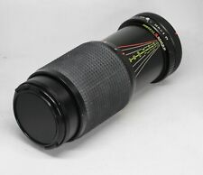 Canon FD/ Super- Danubia