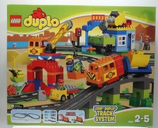 10508 Eisenbahn Super Set