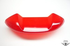 Rücklicht Glas für Piaggio NRG Extreme MC2 MC3
