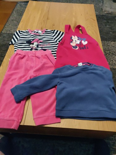 Minnie mouse sets disney - minnie, ,