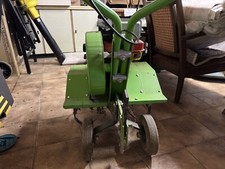 Gartenfräse Viking VH 3